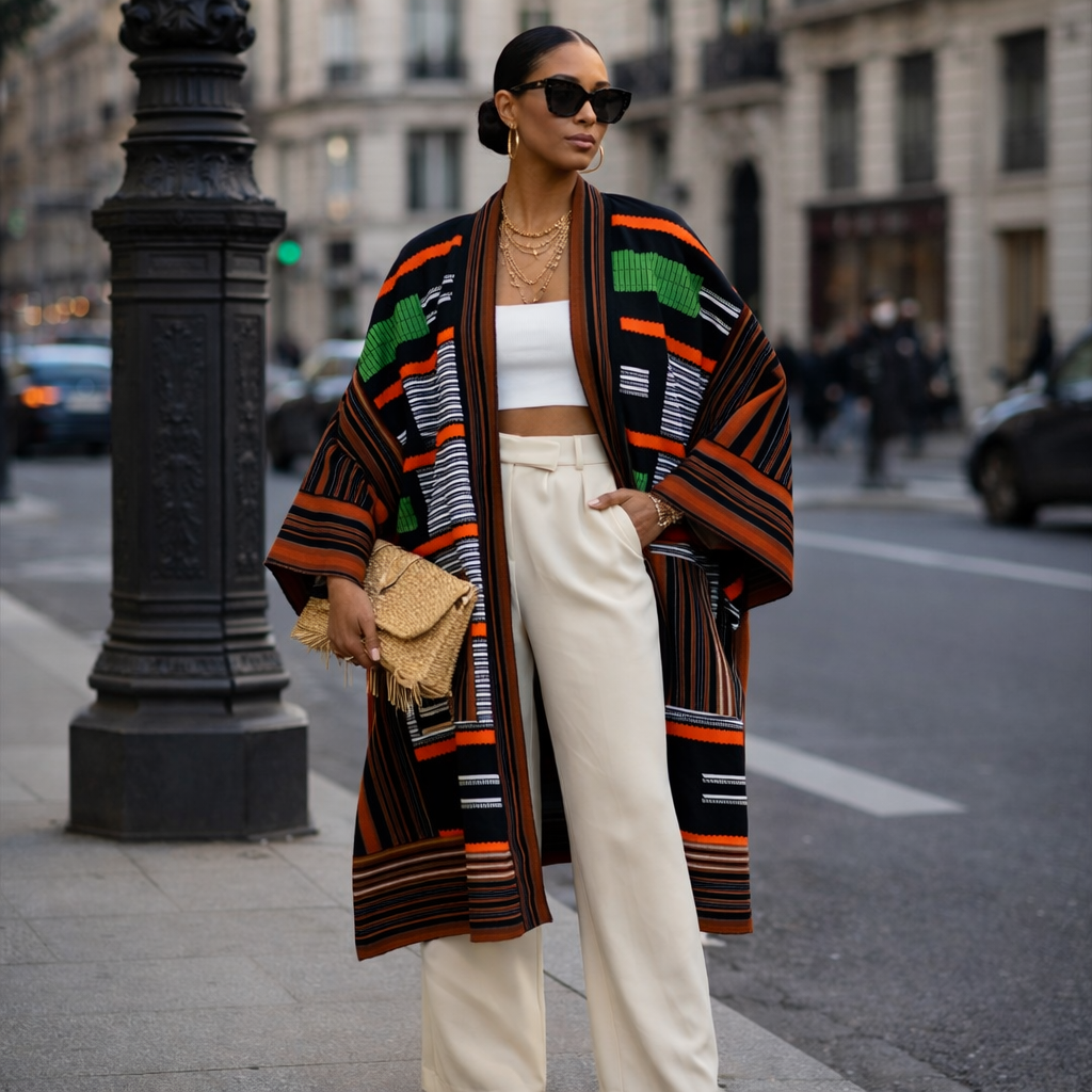 EWA Kimono