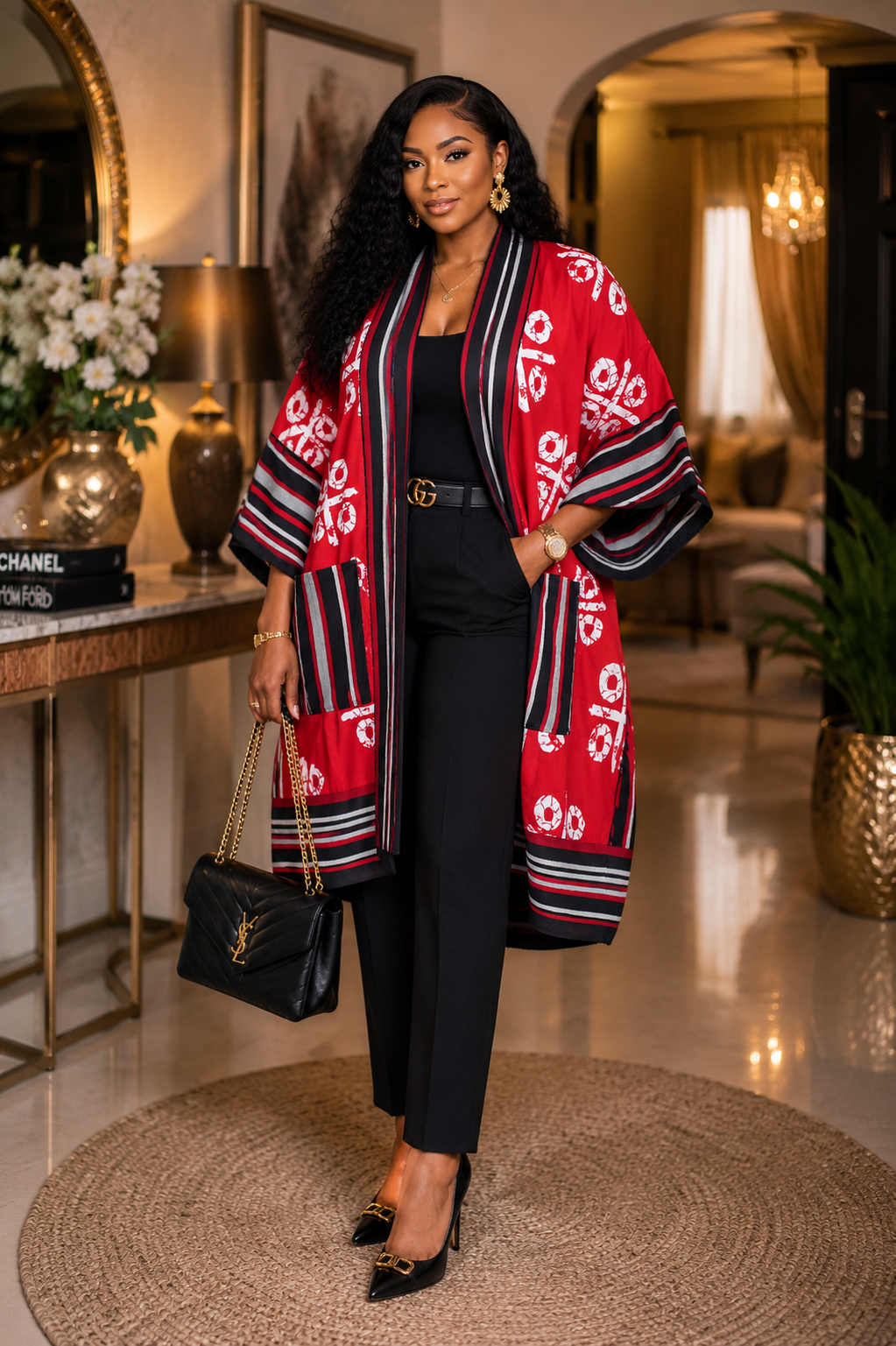 EWA Kimono