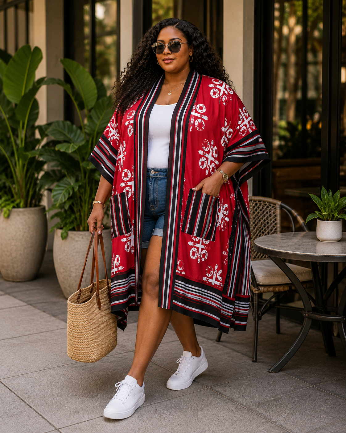 EWA Kimono
