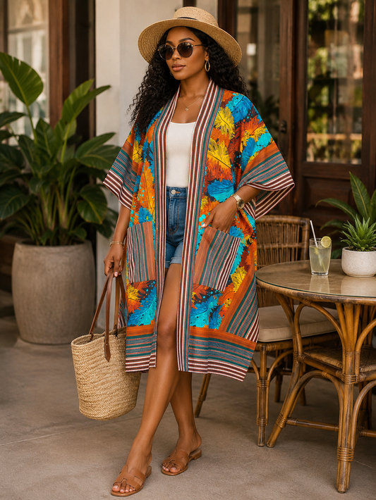 EWA Kimono
