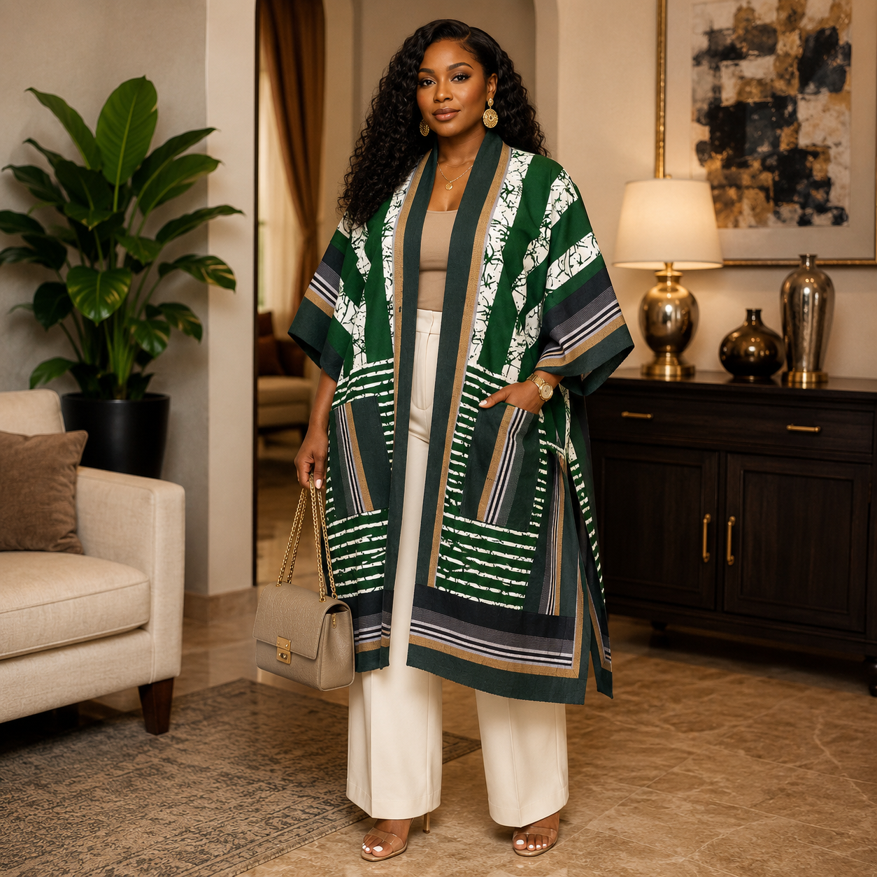 EWA Kimono
