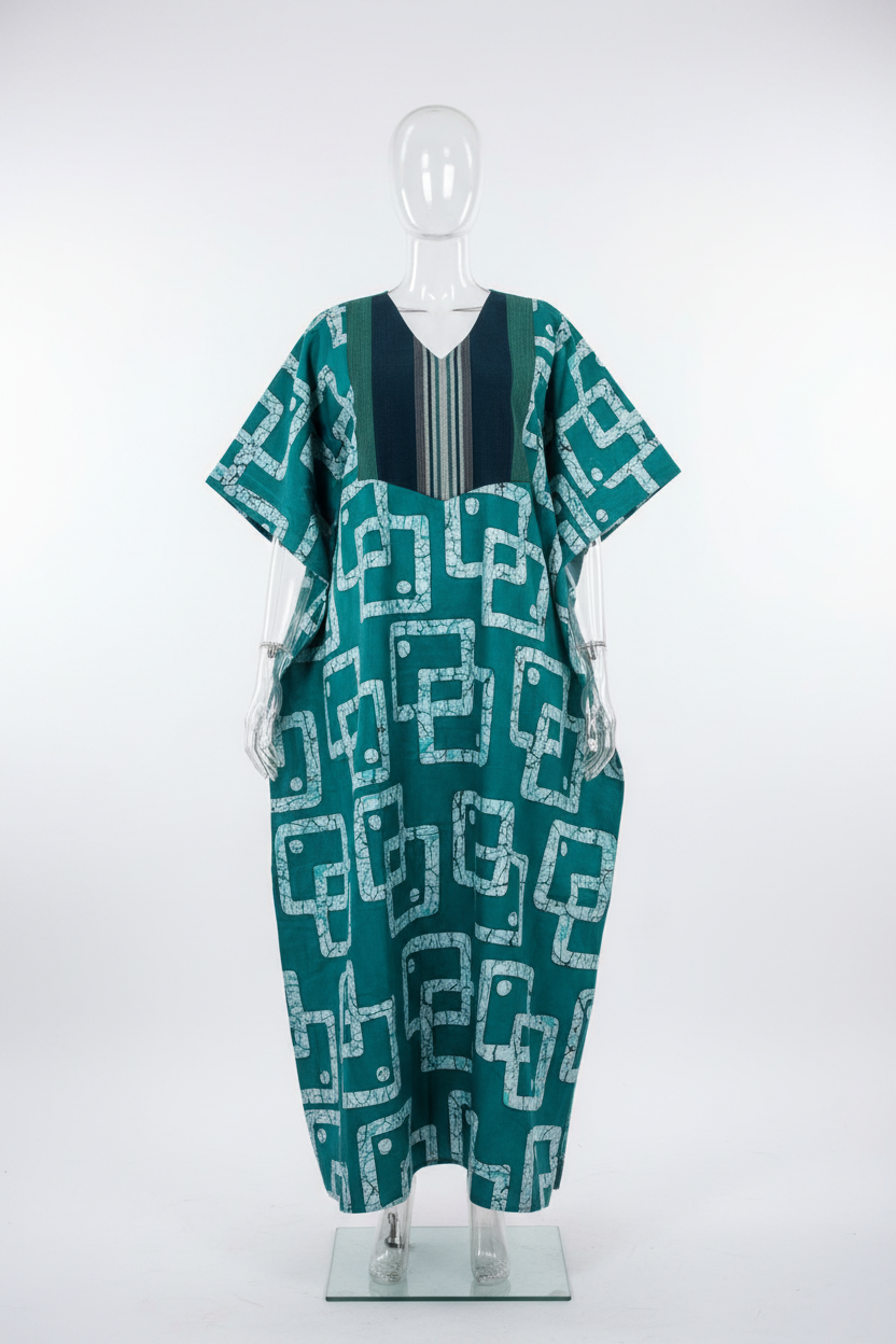 EWA Dara - Understated African Luxury