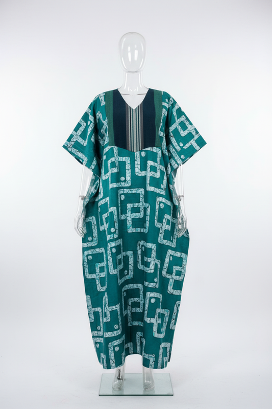 EWA Dara - Understated African Luxury